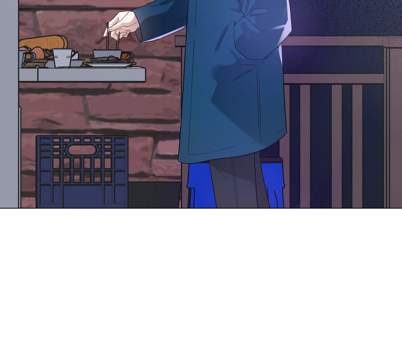 《情定饭店》第36话 第9页