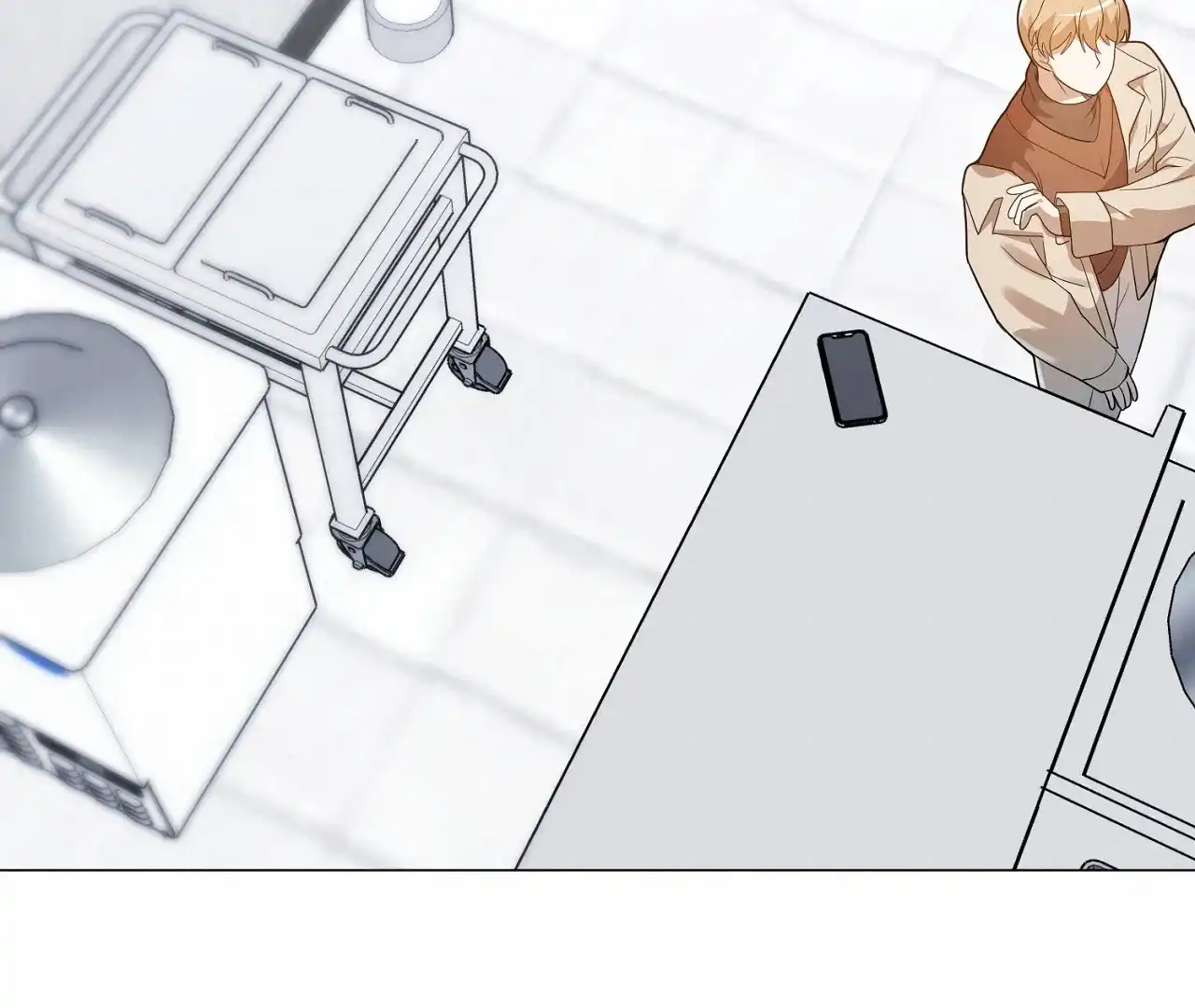 《情定饭店》第37话 第35页