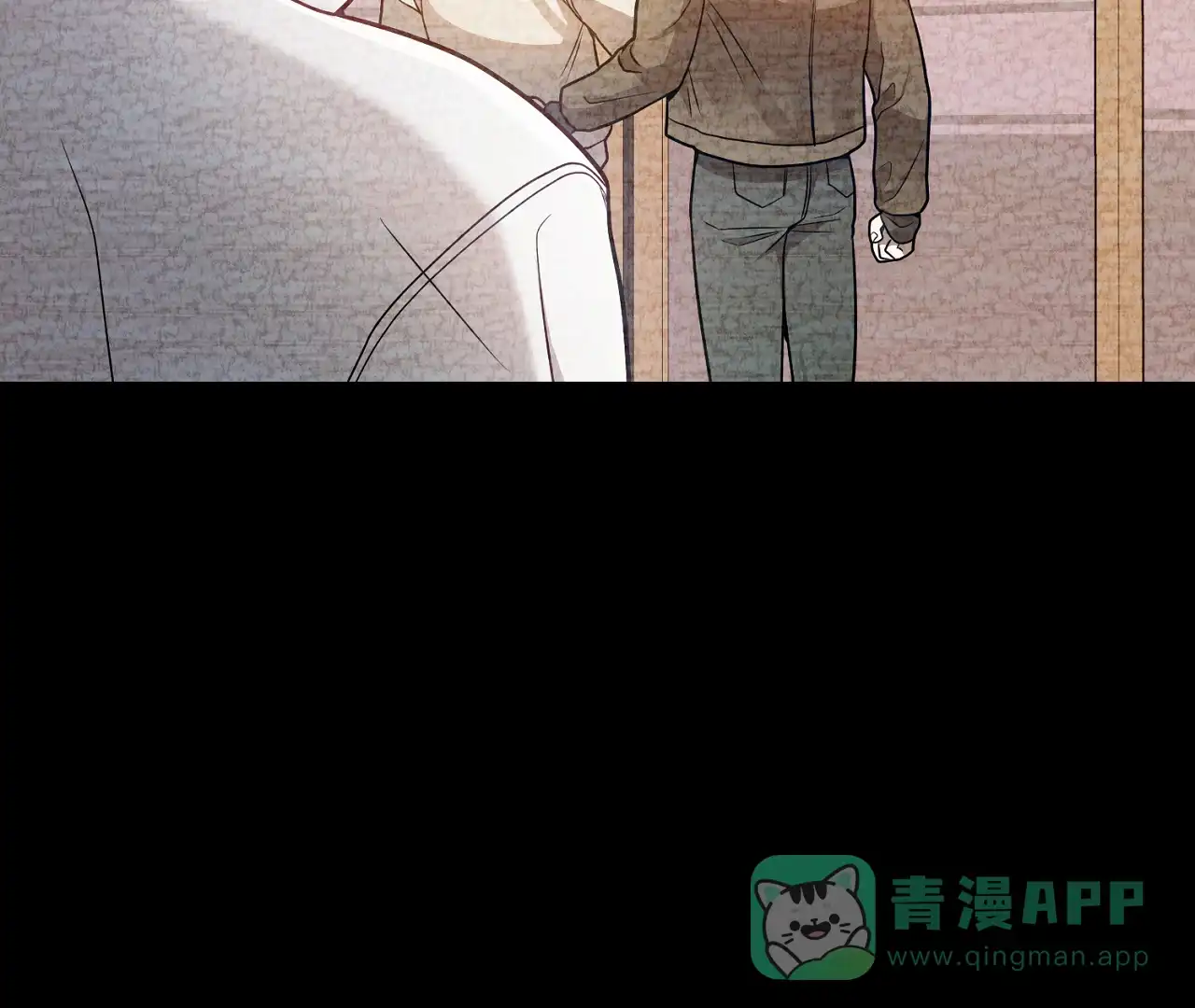 《情定饭店》第38话 第31页