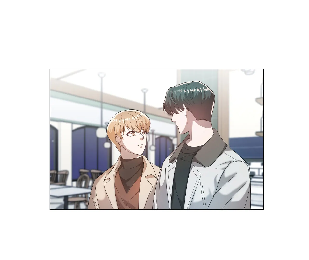 《情定饭店》第39话 第22页