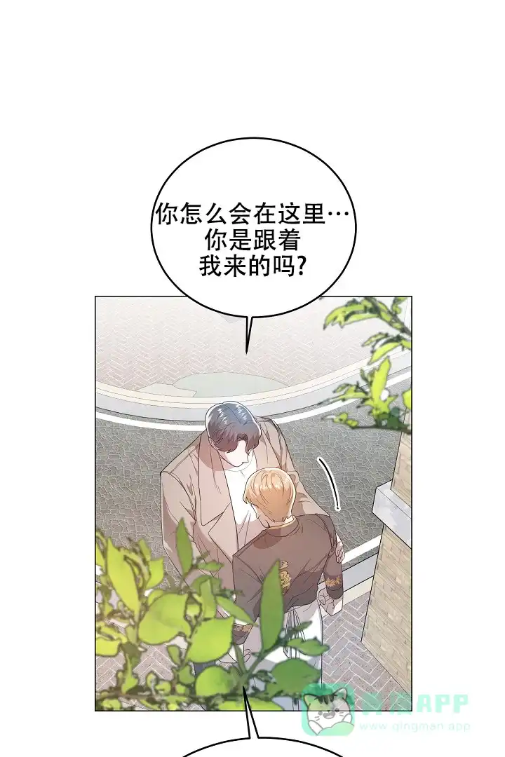 《情定饭店》第50话 第31页