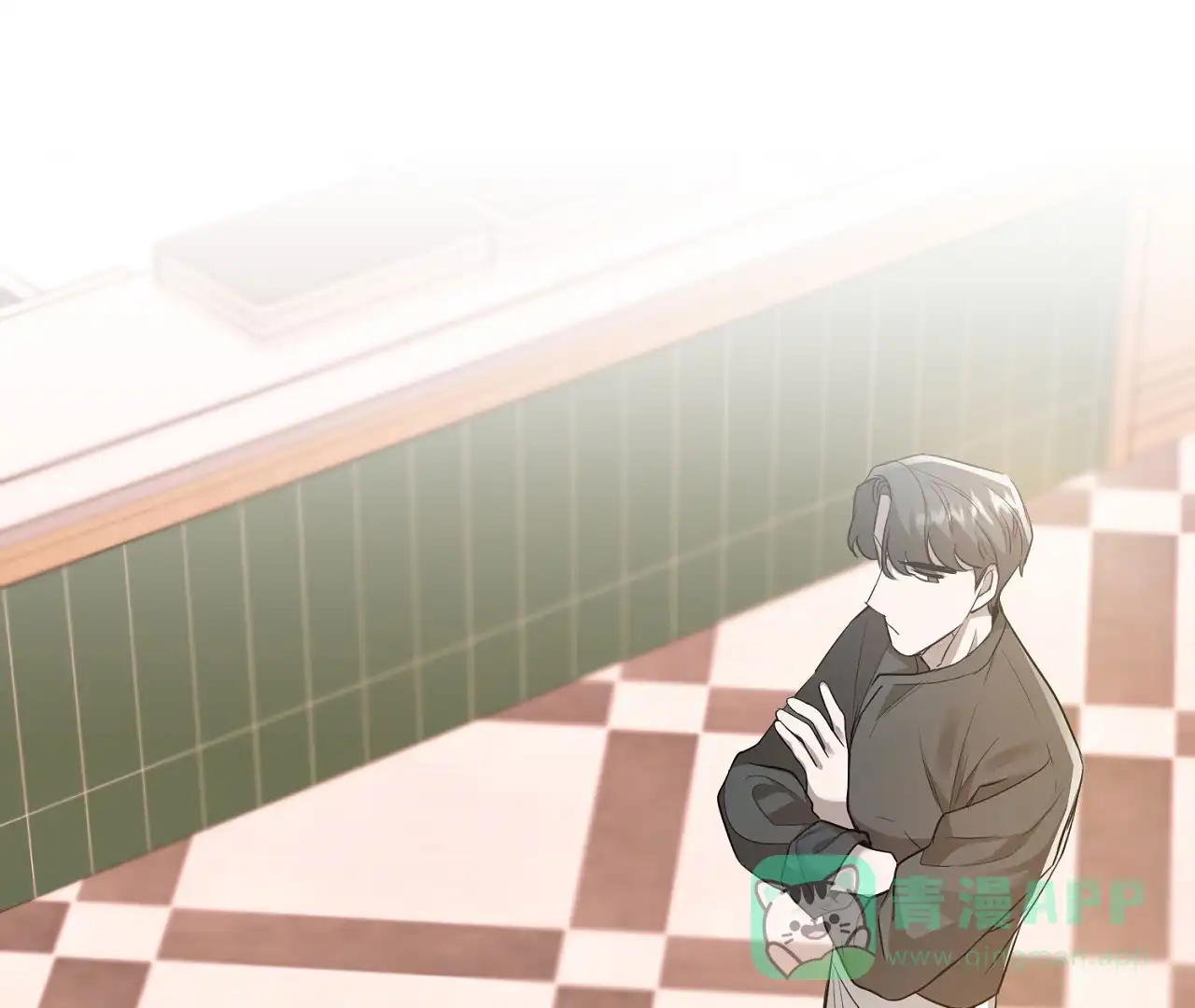《情定饭店》第9话 第31页