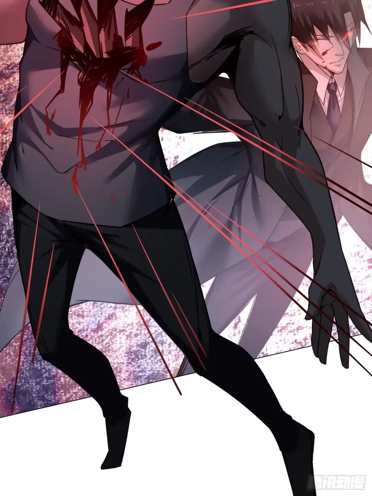 《轻锋》杀！ 第13页