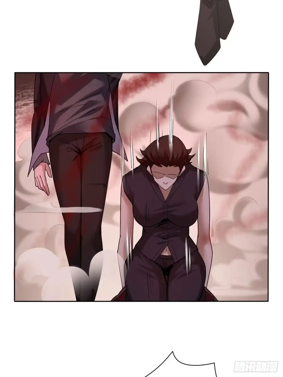 《轻锋》真相？ 第7页