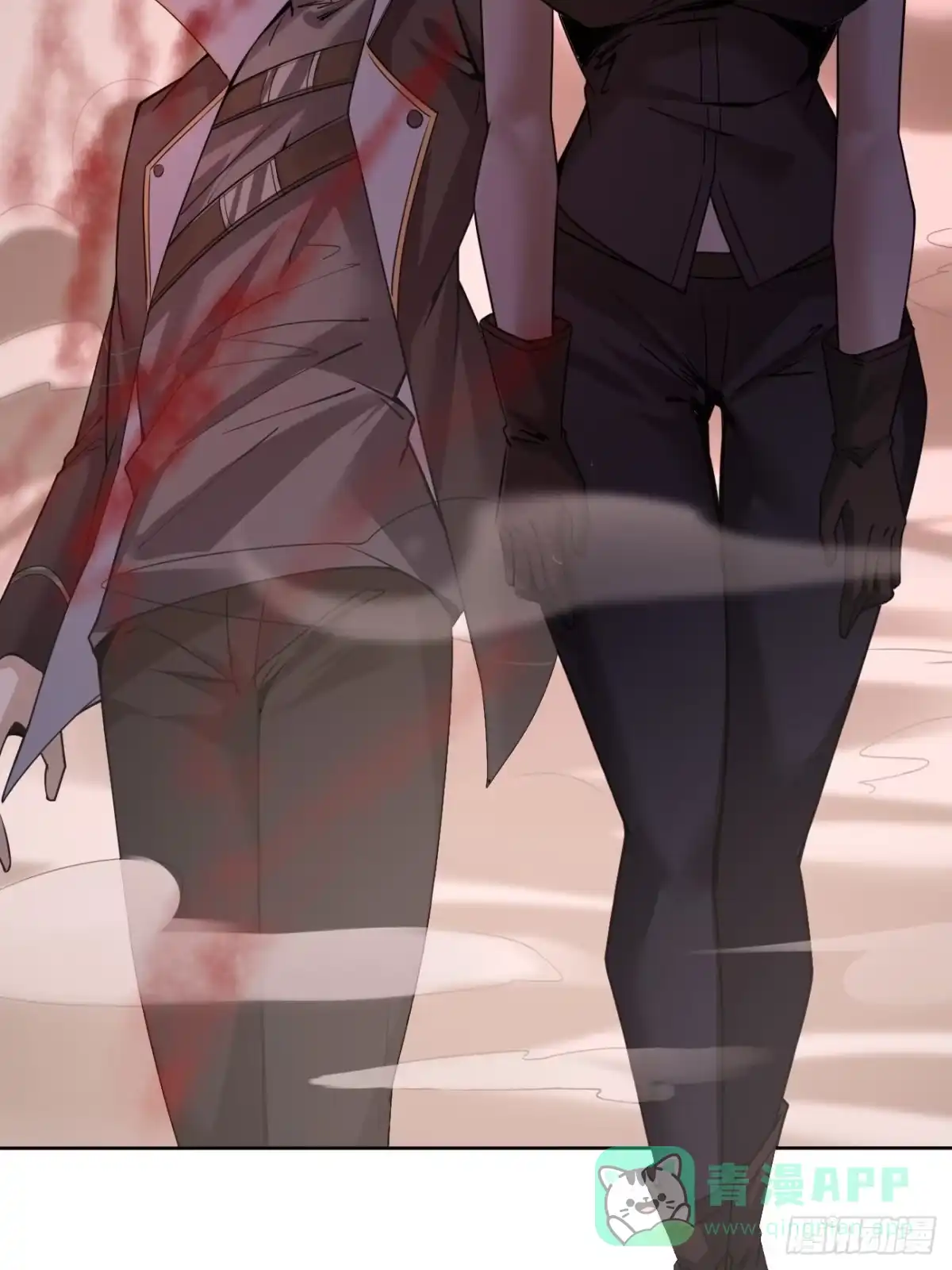 《轻锋》真相？ 第6页