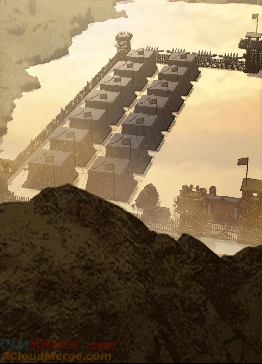 春江花月 - 274 开始围剿 - 第25张图