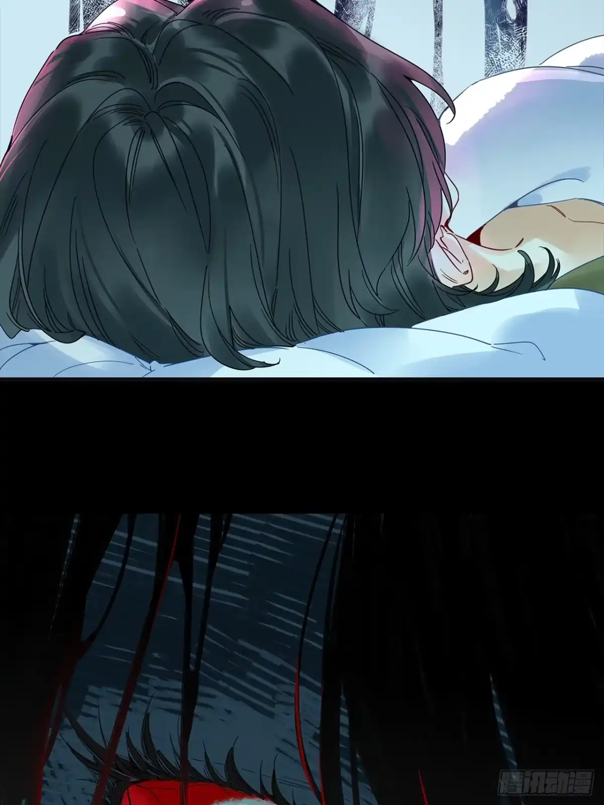 《请君入卦》第53卦：鳲鸠之歌 03 第51页