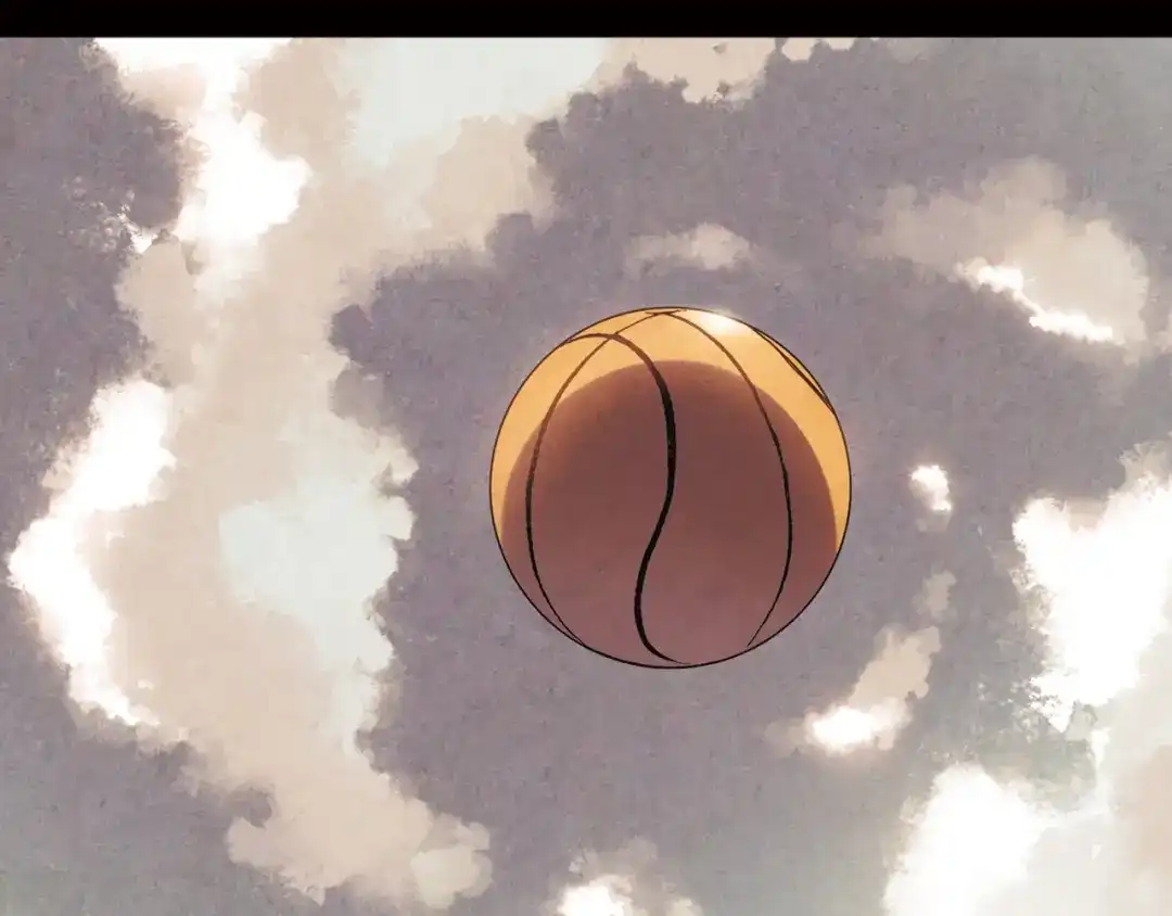 青空下 第11话 是他让我喜欢篮球 第93页