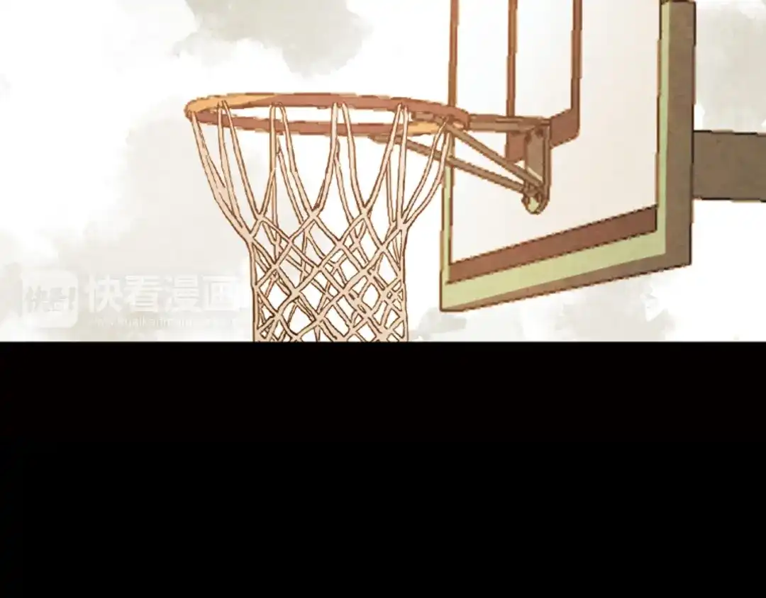 青空下 第11话 是他让我喜欢篮球 第61页