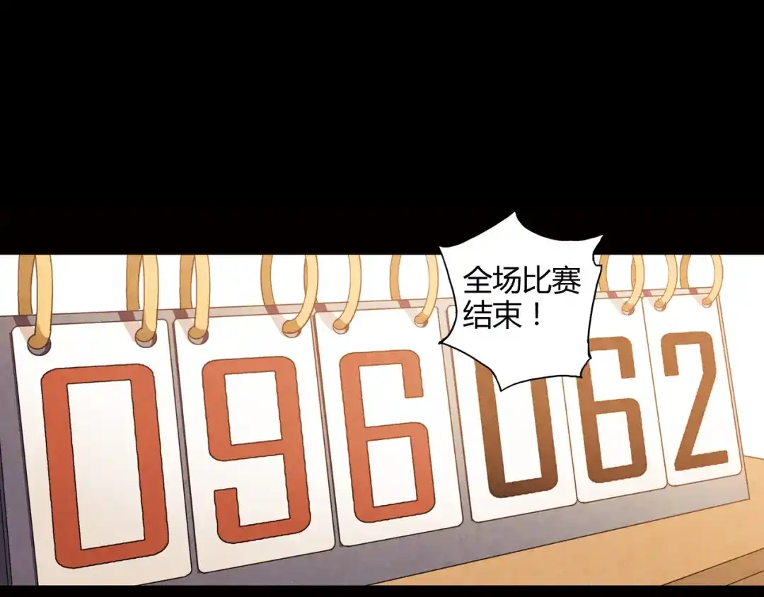 青空下 第11话 是他让我喜欢篮球 第22页