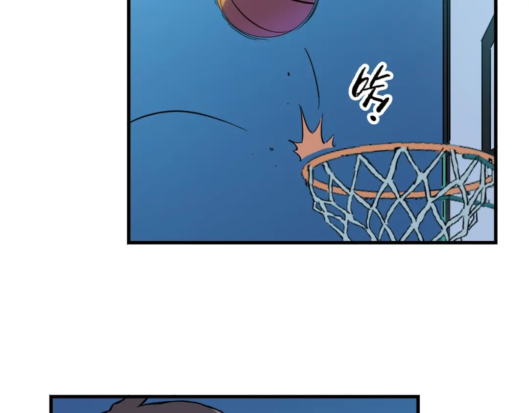 青空下 第28话 喜欢你这件事，我不会输 第32页