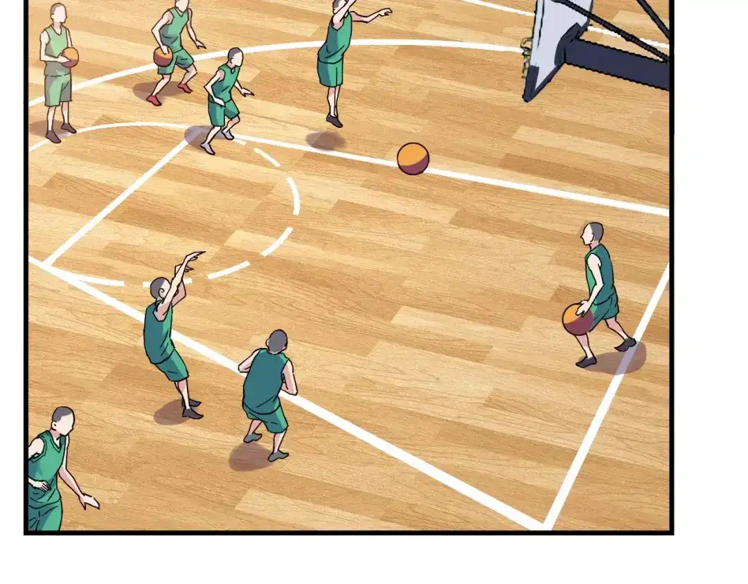 青空下 第34话 青春除了甜，也会痛 第74页
