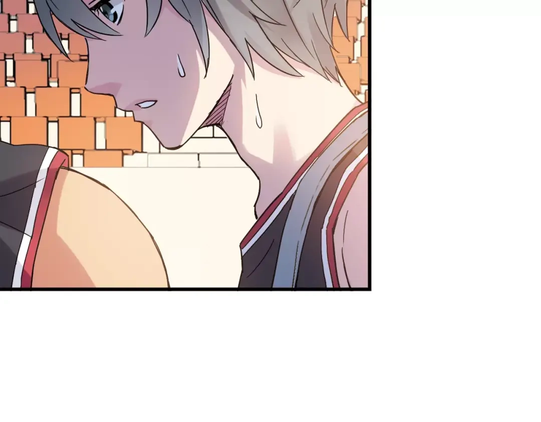 青空下 第36话 相信自己的队友 第40页