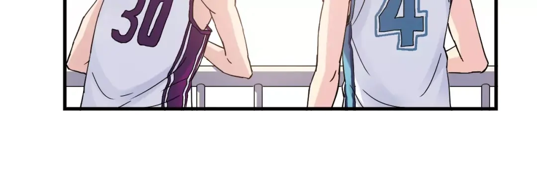 青空下 第38话 球场上的她 第29页