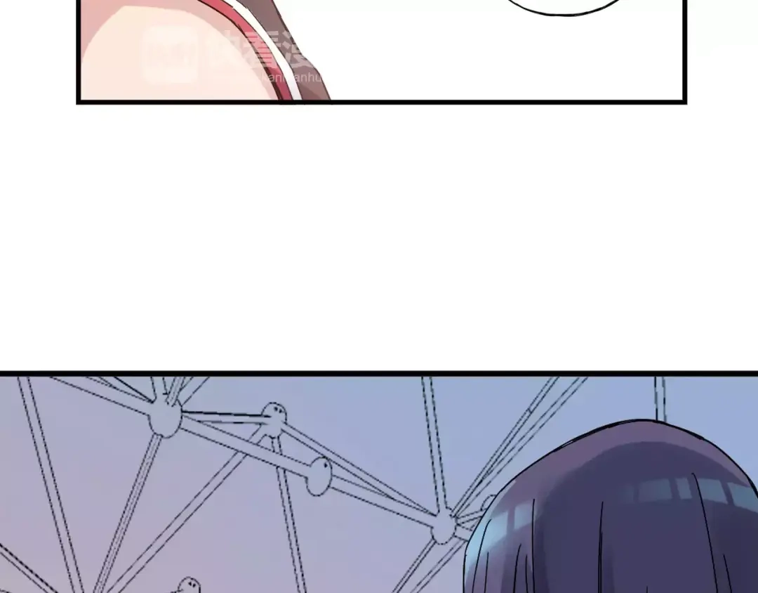 青空下 第43话 无法传达的爱恋 第54页