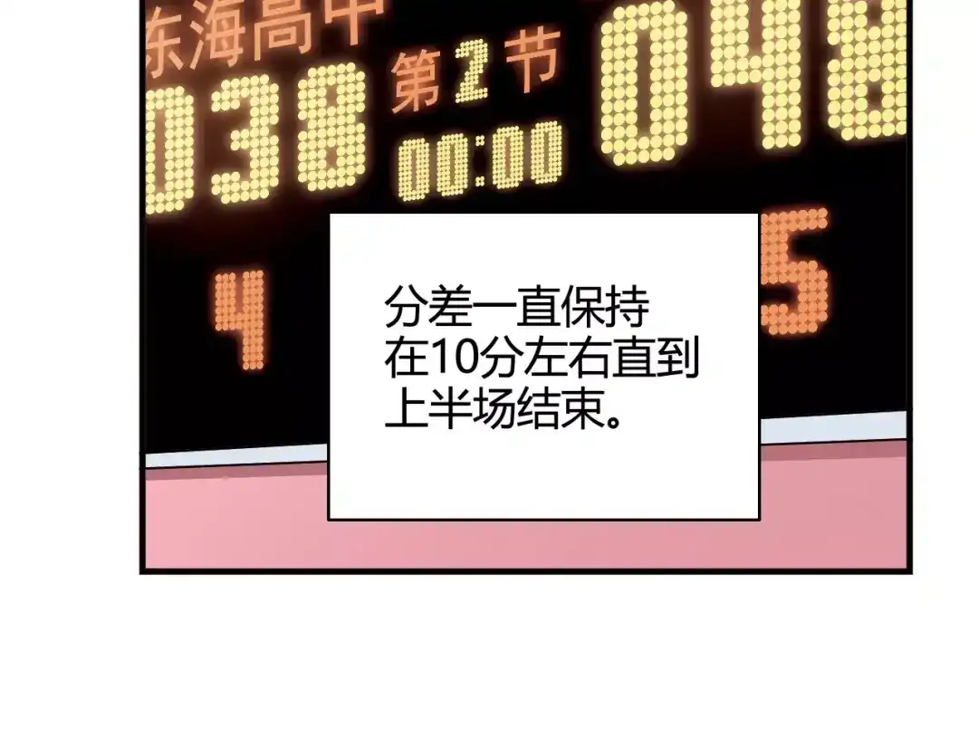 青空下 第43话 无法传达的爱恋 第43页
