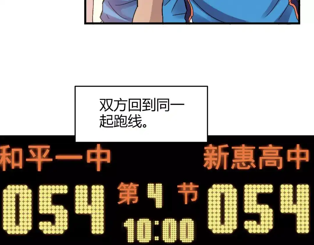 青空下 第52话 你是我的动力 第48页
