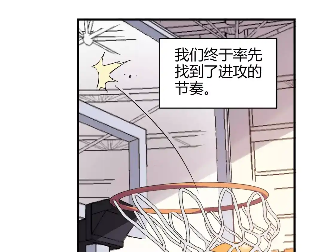 青空下 第52话 你是我的动力 第58页