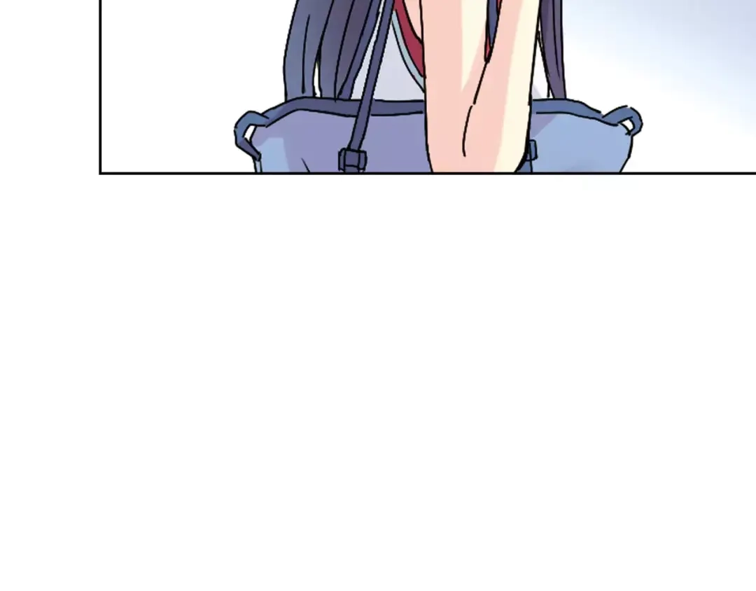 青空下 第53话 美好的夏天 第8页
