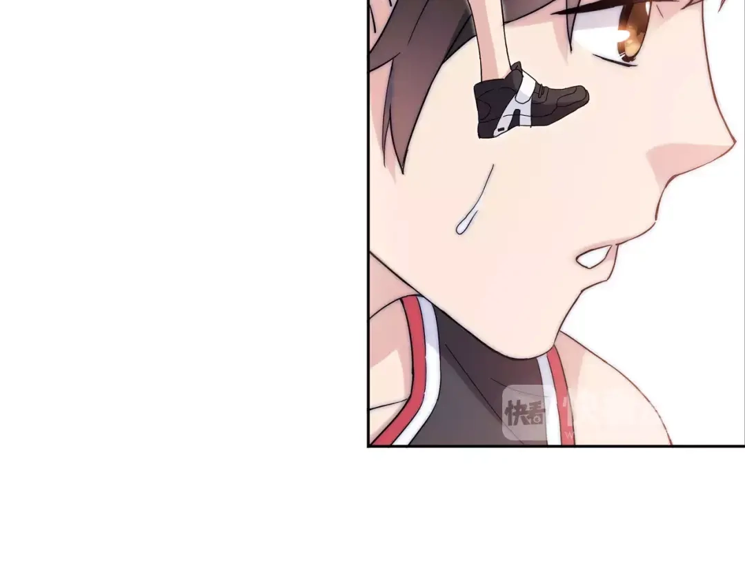 青空下 第54话 一定要追上你！ 第55页