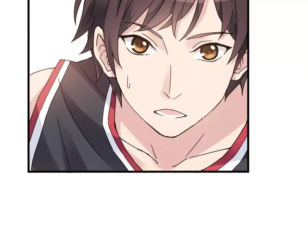 青空下 第54话 一定要追上你！ 第23页