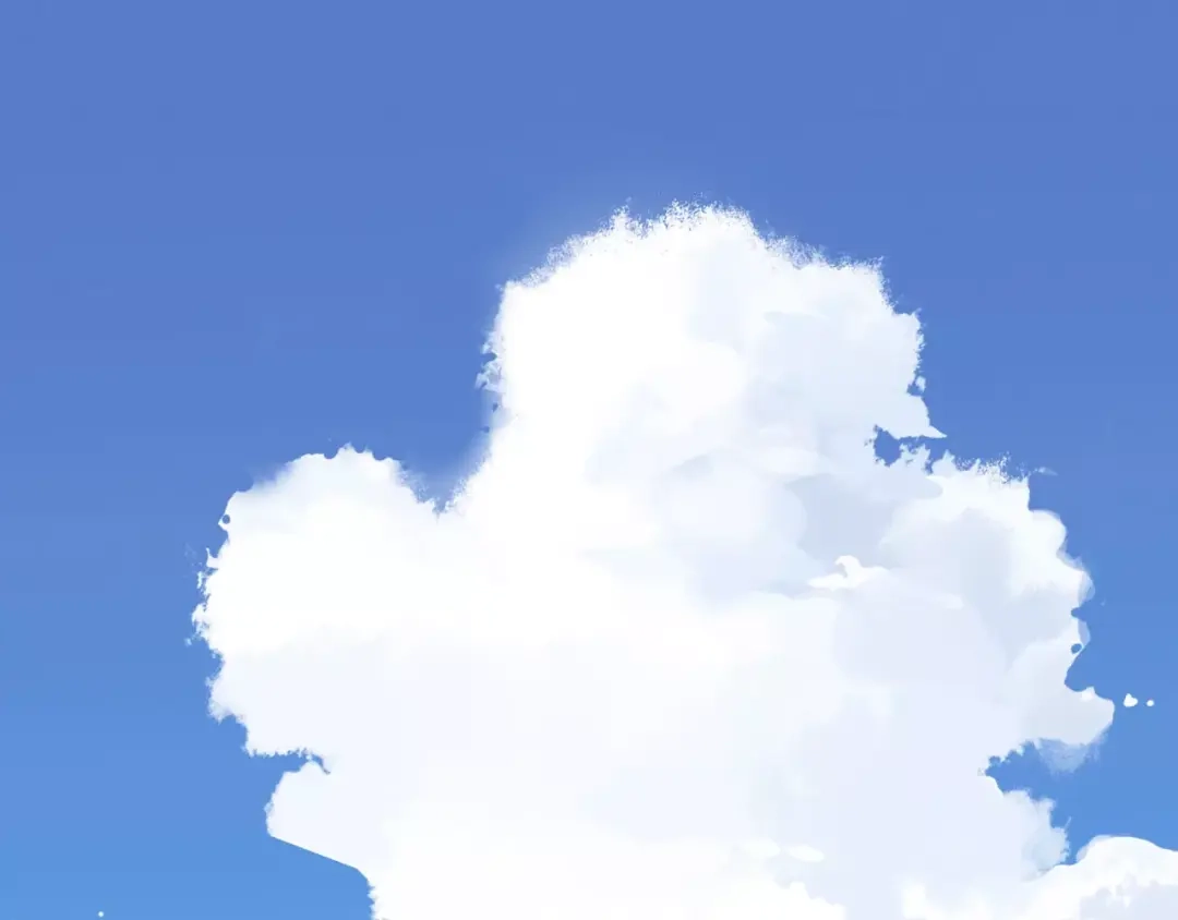 青空下 第56话 你的告白，我听到了 第2页