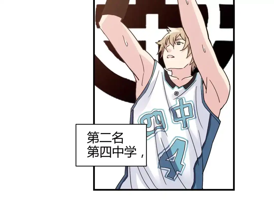 青空下 完结篇 牵手一同走青春 第34页