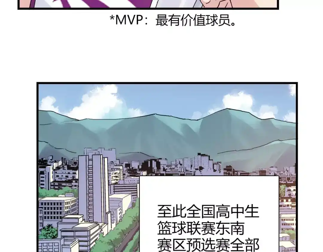青空下 完结篇 牵手一同走青春 第30页