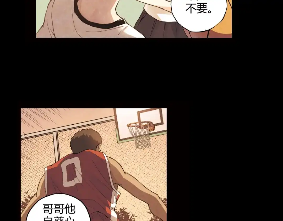 青空下 第8话 自尊心 第80页