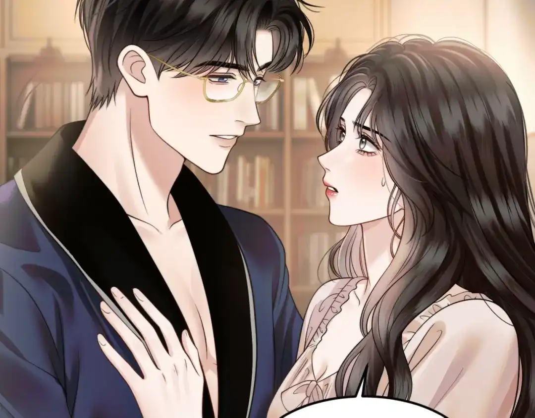 《情靡》第81话 宋总的小心思 第66页