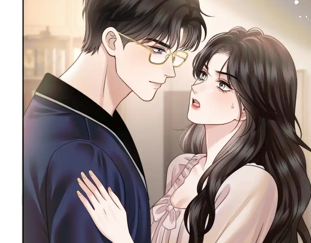 《情靡》第81话 宋总的小心思 第76页