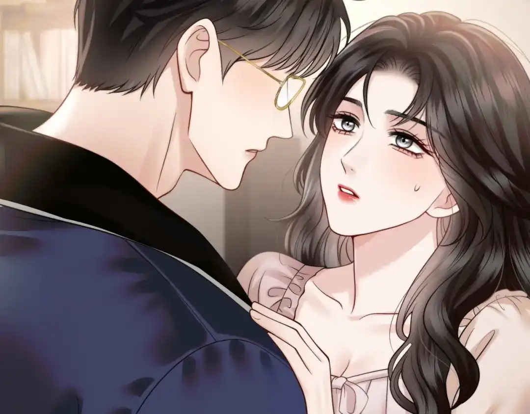 《情靡》第81话 宋总的小心思 第71页