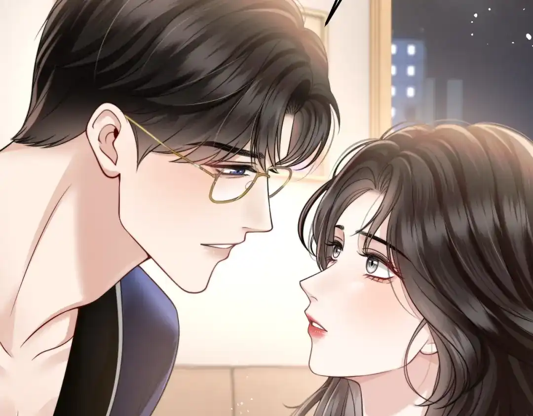 《情靡》第81话 宋总的小心思 第19页