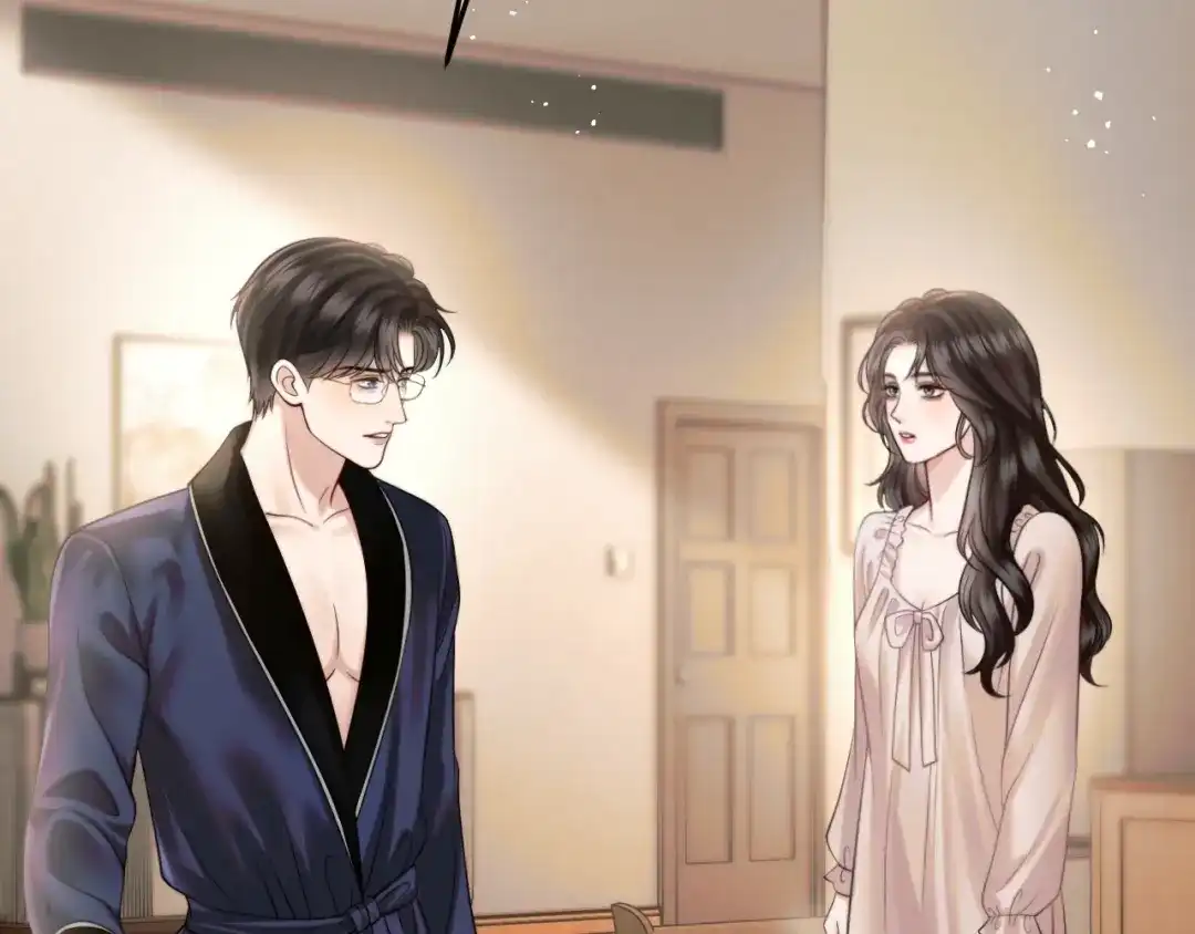 《情靡》第81话 宋总的小心思 第61页