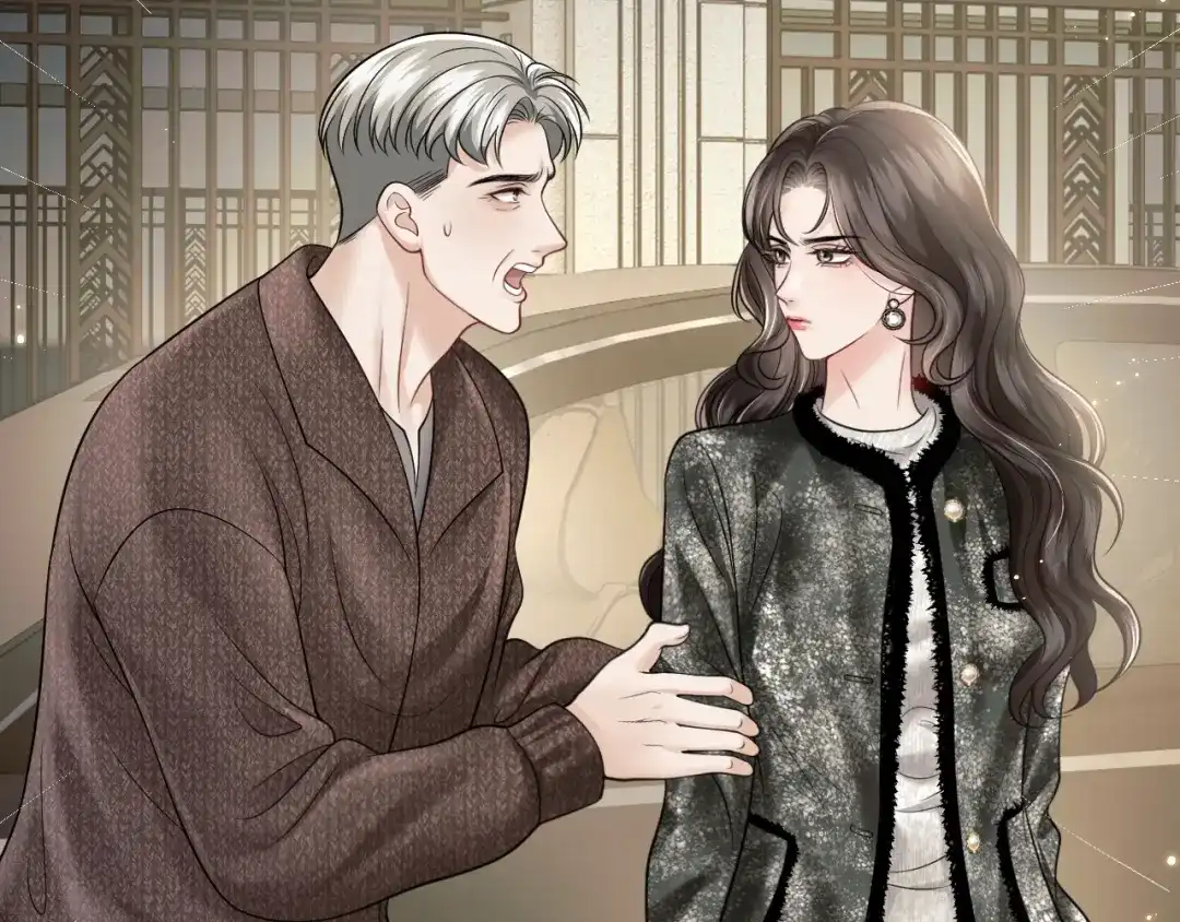 《情靡》第83话 宋家的哥哥 第62页