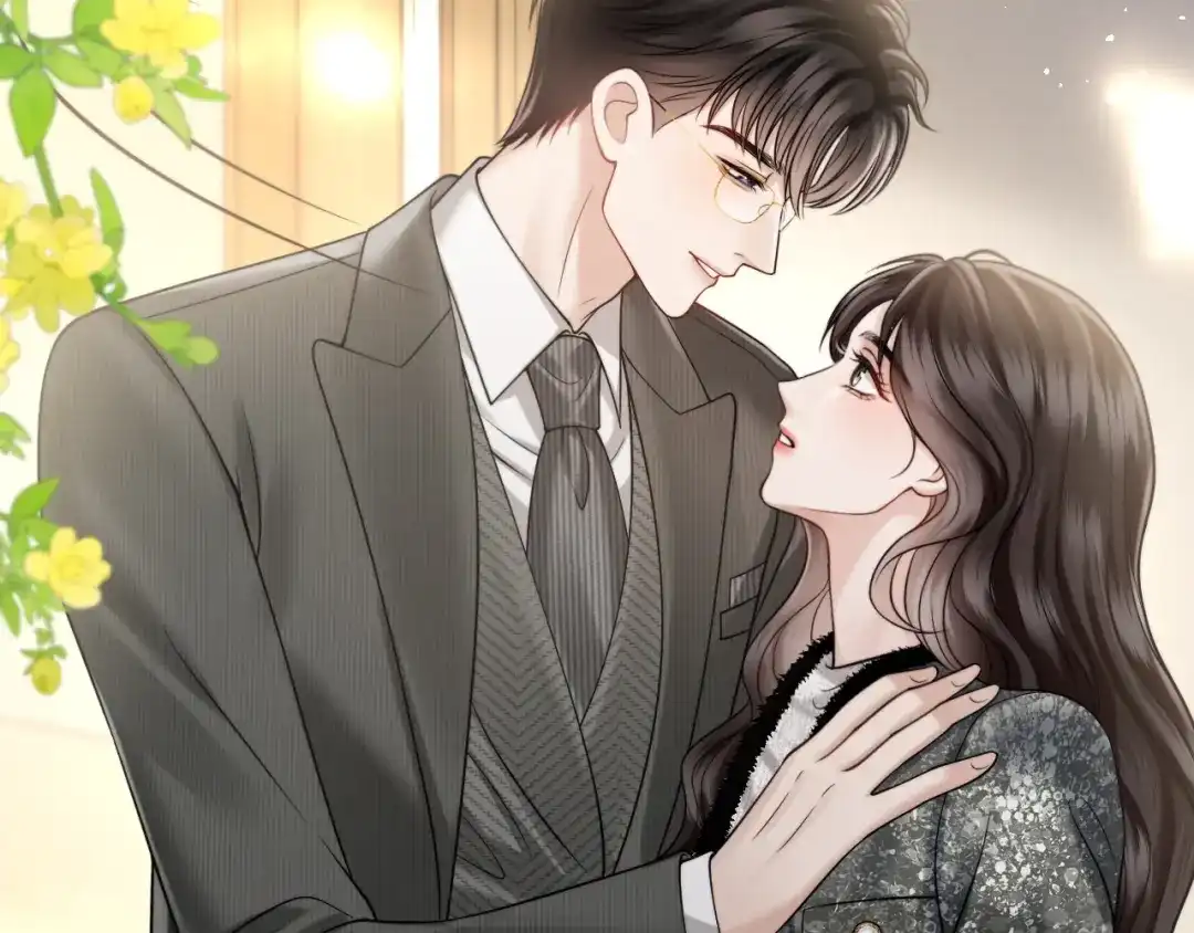 《情靡》第84话 见招拆招 第58页