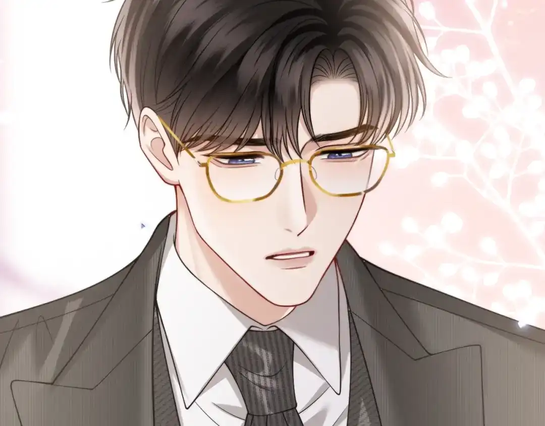《情靡》第84话 见招拆招 第41页