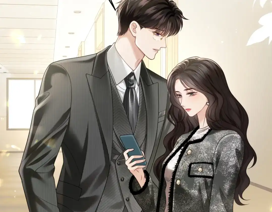 《情靡》第84话 见招拆招 第80页