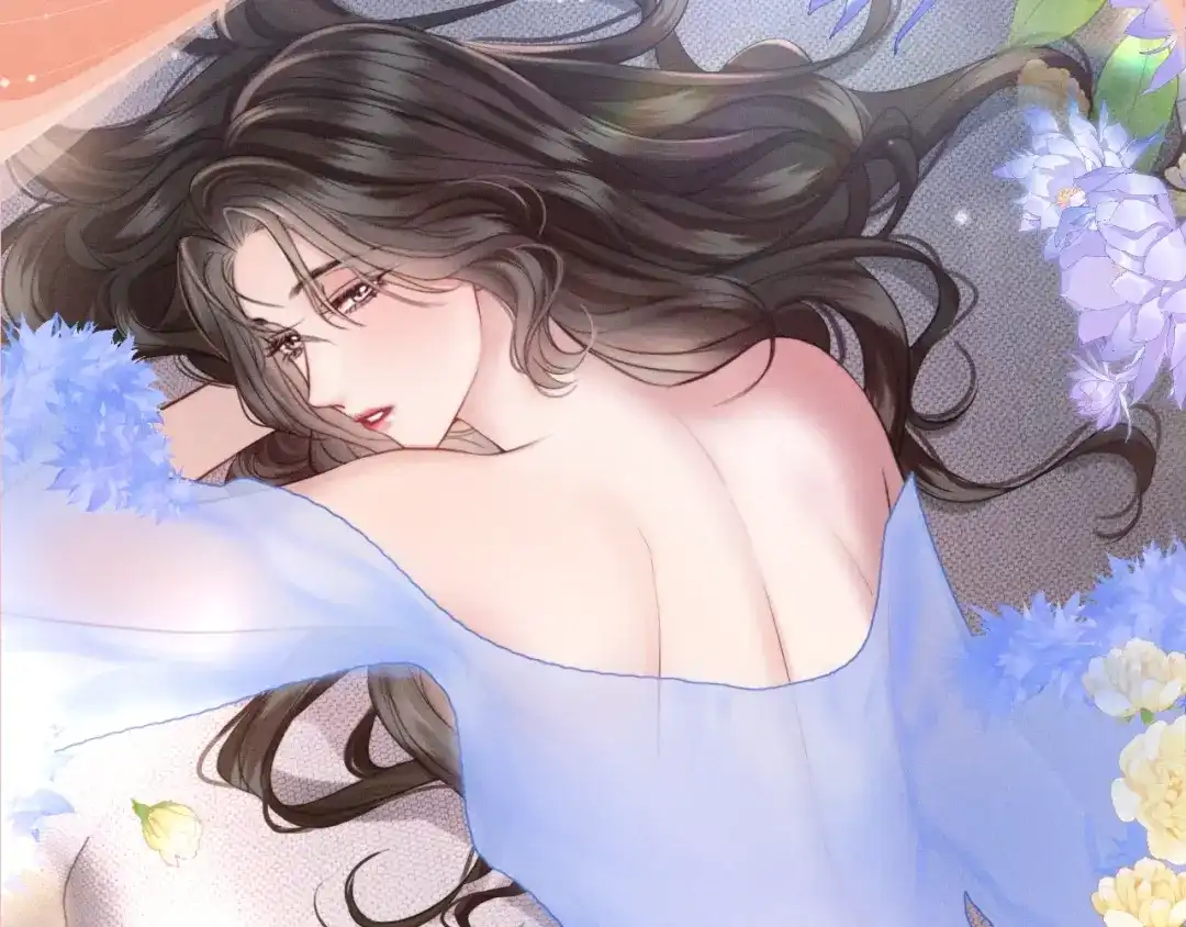 《情靡》特典预热：6月5日 在蓝光中寻觅唯属于我们的心动 第5页