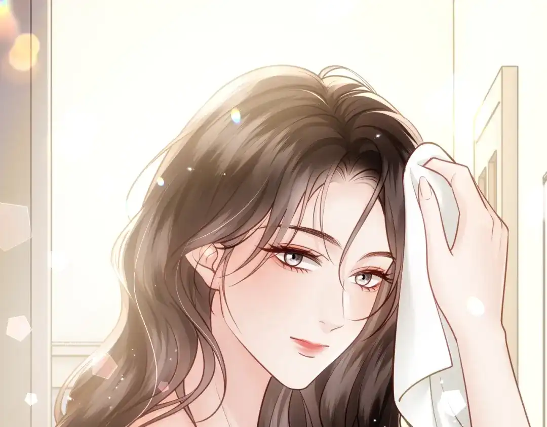 《情靡》第85话 “正经”未婚妻 第104页