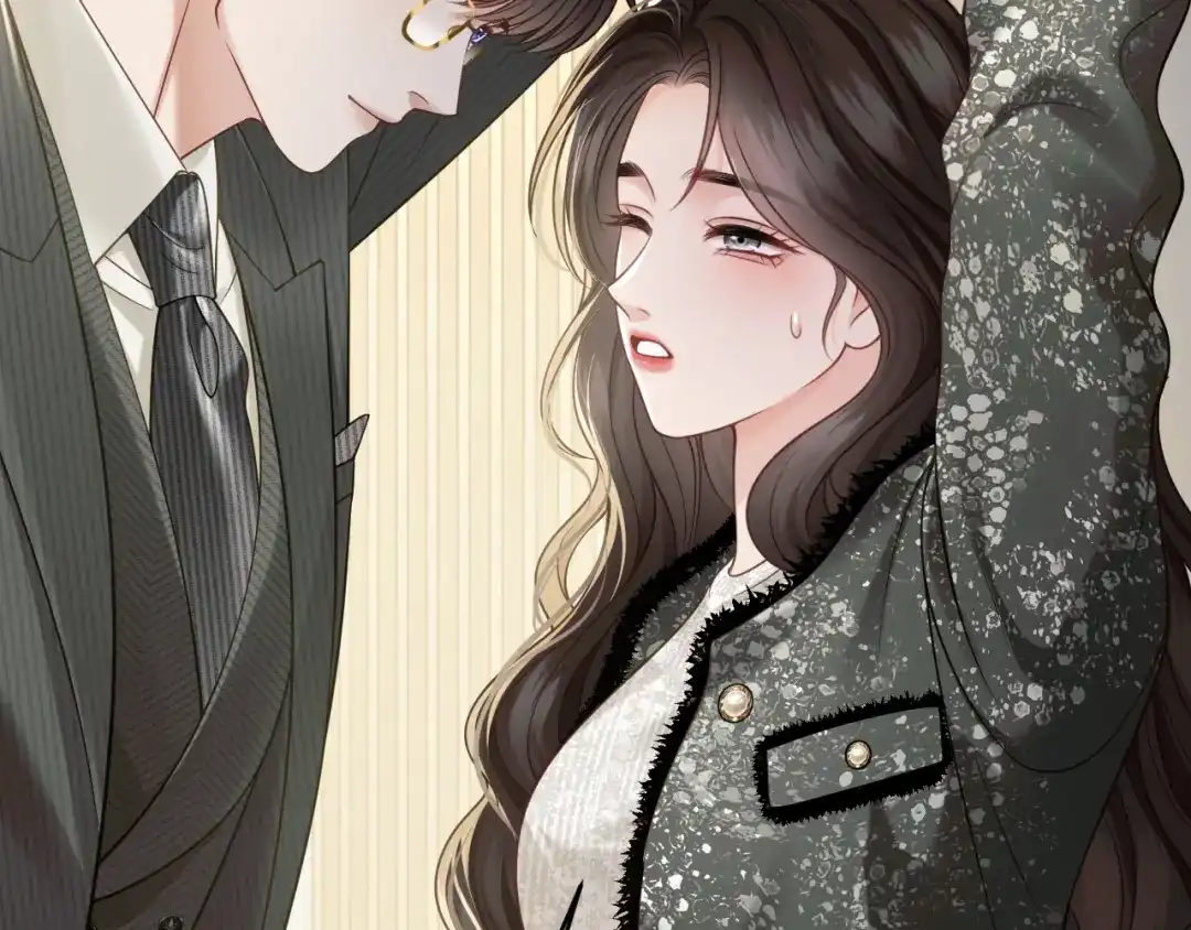 《情靡》第85话 “正经”未婚妻 第48页