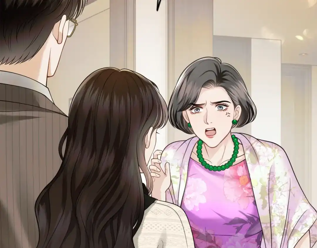 《情靡》第86话 宋家的大门 第75页