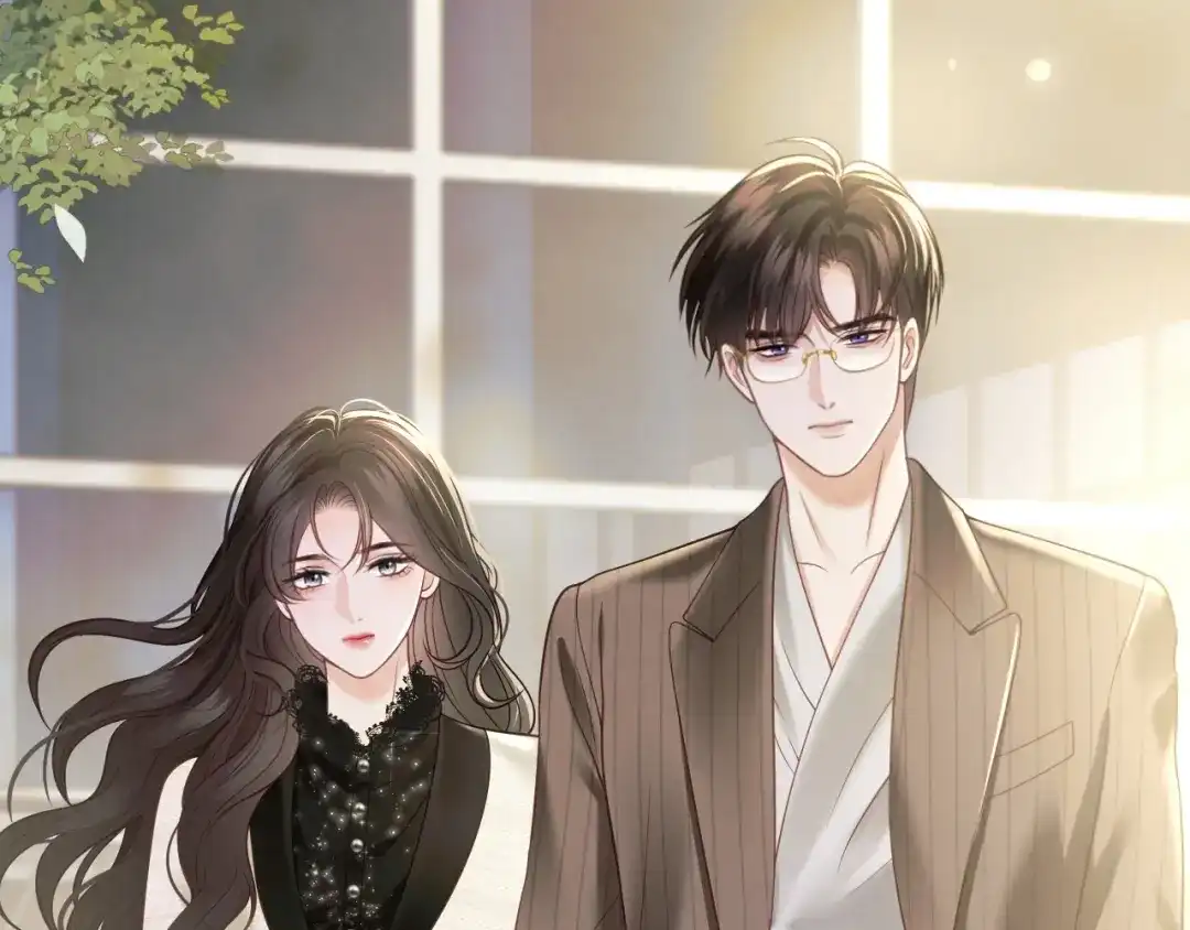 《情靡》第86话 宋家的大门 第7页