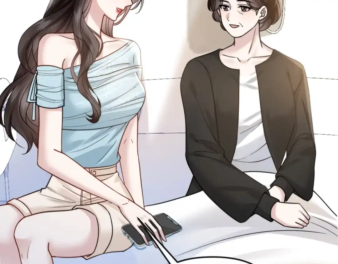 《情靡》第53话 解围 第74页