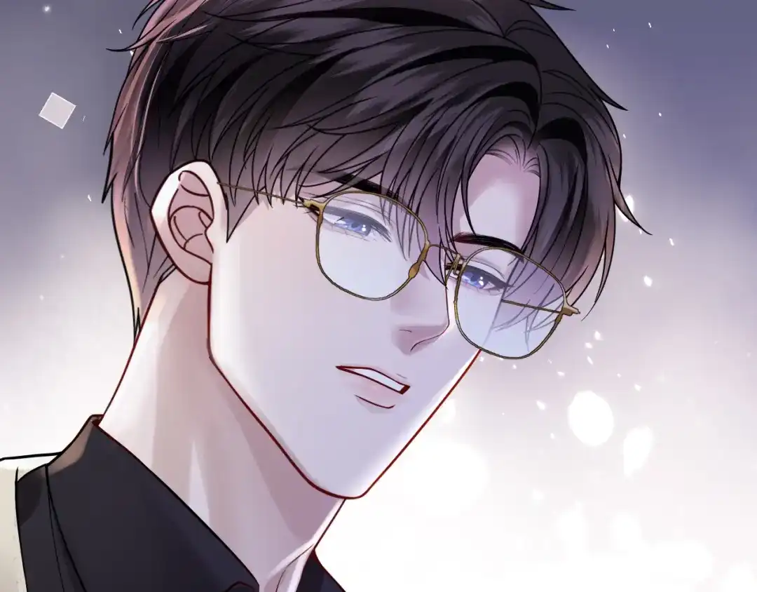 《情靡》第53话 解围 第105页