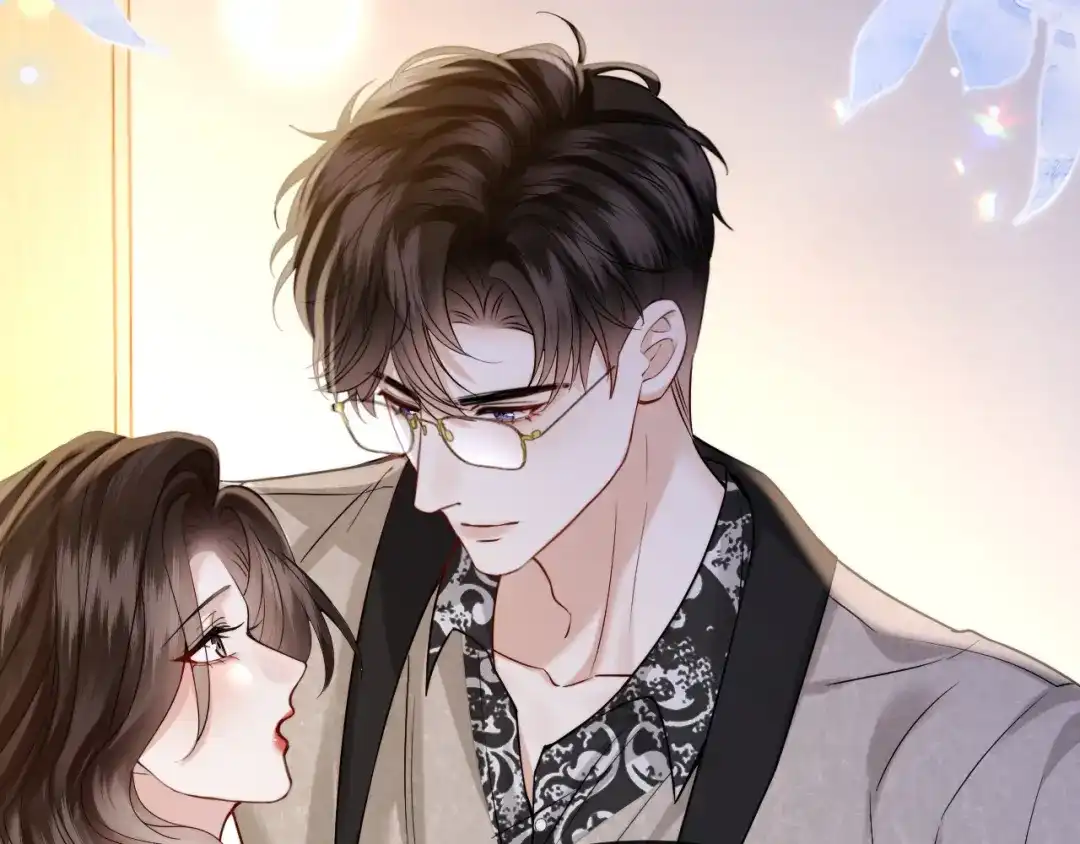 《情靡》第54话 越界 第63页