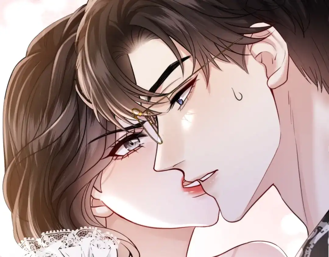 《情靡》第55话 请做一个合格的情人 第14页