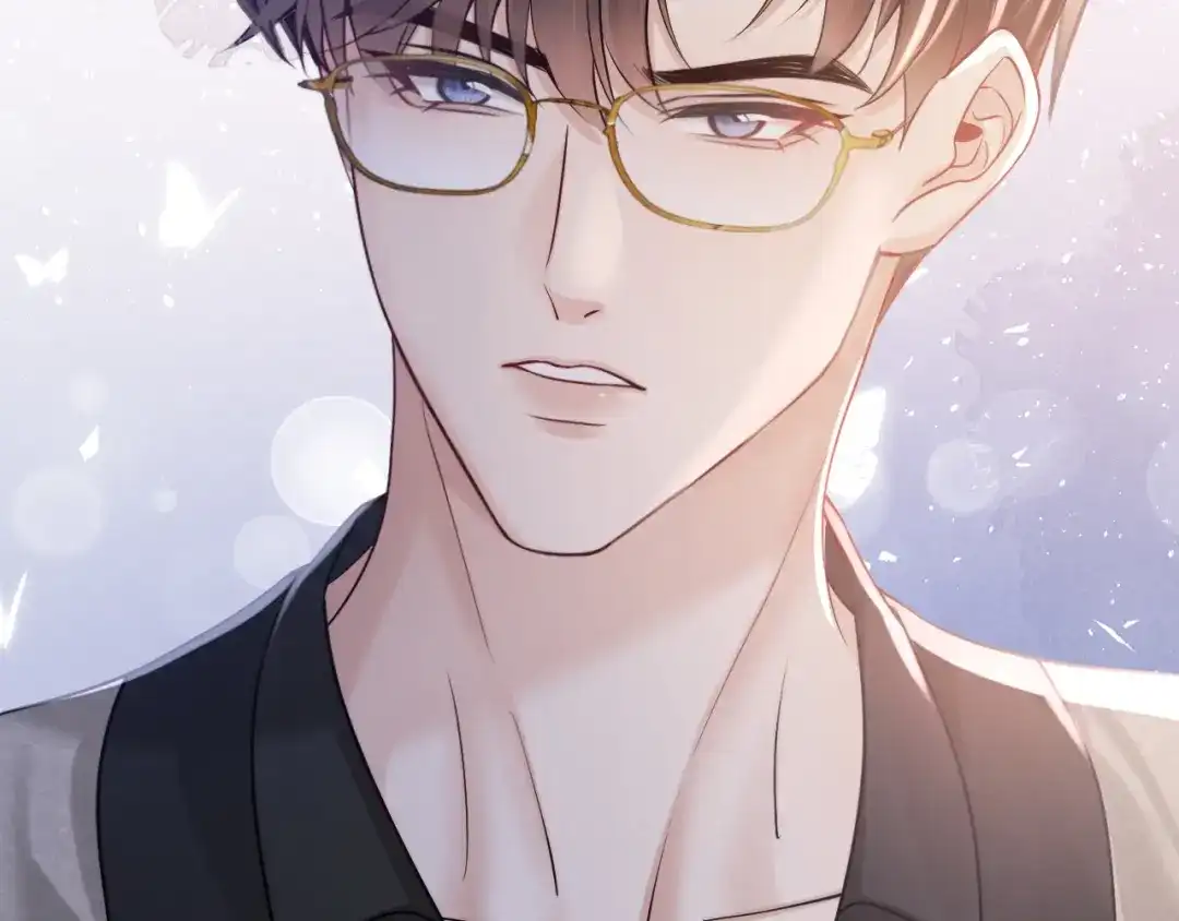 《情靡》第55话 请做一个合格的情人 第93页