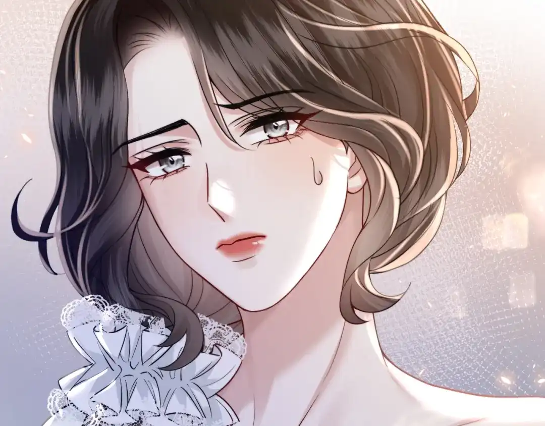 《情靡》第55话 请做一个合格的情人 第95页