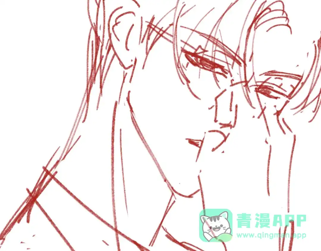 《情靡》第55话 请做一个合格的情人 第111页